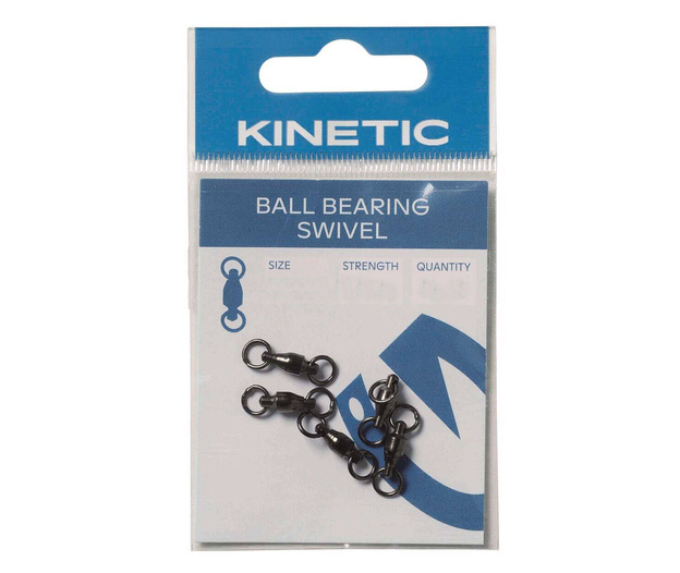 KRĘTLIKI KINETIC BALL BEARING 4-50kg