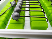 PUDEŁKO DAIWA D-BOX LSU SMOKE JIGHEAD 34,4x21,5x3,3 cm