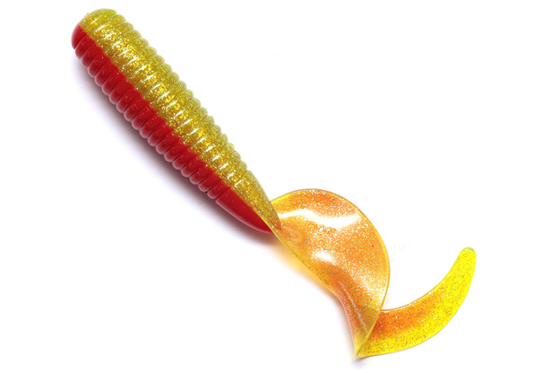 GUMA IRON CLAW SIZE GRUB 21cm - CR