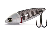 WAHADŁÓWKA SAVAGE GEAR SWITCH BLADE MINNOW- PEARL WHITE