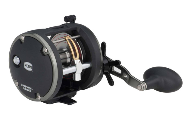 MULTIPLIKATOR PENN WARFARE LEVEL WIND 30LH