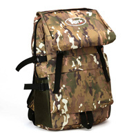 PLECAK WĘDKARSKI YORK SOLDIER ACTION 2