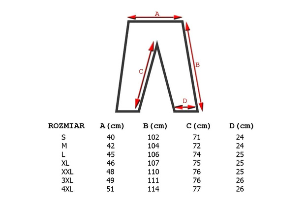 WODOODPORNE SPODNIE MATRIX OVER TRI-LAYER 25k