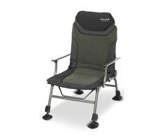 KRZESŁO ANACONDA CARP II