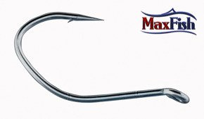 4002010 - MAX HAK BIG FISH 10/0