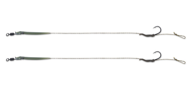 PRZYPONY ANACONDA PIERCER B-988 WIDE GAPE 2/35lb
