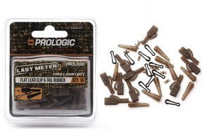 54405 - PROLOGIC PŁASKI KLIPS BEZPIECZEŃSTWA Z ŁĄCZNIKIEM SPEED MIMICRY