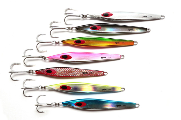 PILKER AQUANTIC STEEP - OG