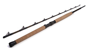 WĘDKA WESTIN W4 BOAT 2ND 225/200-600g