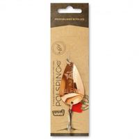 WAHADŁÓWKA POLSPING KALEWA - MIEDŹ