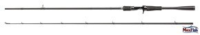 51913 - DAM WĘDKA EFFZETT IMPULSE WORM BC 200/10-28g