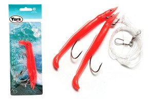 ZESTAW SANDEELS YORK OSO7