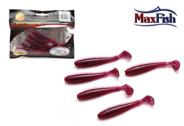 113 - YORK GUMA SCENTIX V2