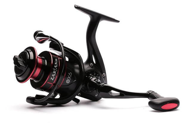 KOŁOWROTEK YORK ZARTAN 2000FD