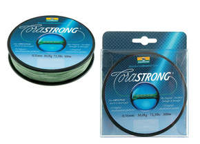 PLECIONKA CORMORAN CORASTRONG ZIELONA - 100m