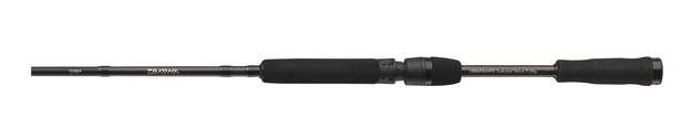 WĘDKA DAIWA GENERATION BLACK TWITCHIN STICK BAITCAST 198/7-28g