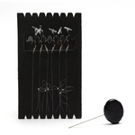 PRZYPON BROWNING FEEDER METHOD PUSH STOP 18-0,16 mm