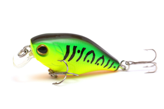 WOBLER CORMORAN COR F3 - FIRETIGER 4,0cm