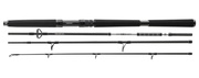 WĘDKA DAIWA BG OFFSHORE TRAVEL 270/50-200g