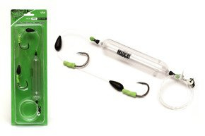ZESTAW SUMOWY MADCAT ADJUSTA WORM-SQUID - S/20g
