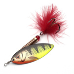 NSA030 - FOX RAGE OBROTÓWKA SPINNERS UV 3/11g - PERCH UV
