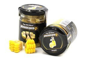 PIZZA'CORN CARP OLD SCHOOL  SCO.PEX 135ml