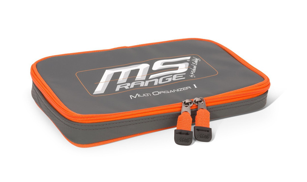 MULTI ORGANIZER MS RANGE I - 31x18x5 cm - SANGER 