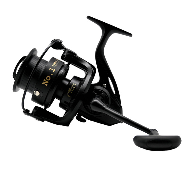 KOŁOWROTEK GENLOG No.1 FEEDER 5000