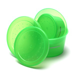 ZESTAW PUDEŁEK NA PRZYNĘTY CORMORAN