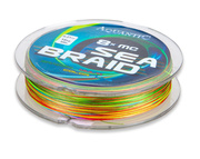 PLECIONKA AQUANTIC 8X MC SEA 300m