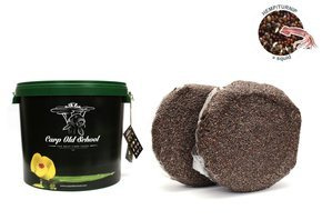 KONOPIE/RZEPIK CARP OLD SCHOOL KAŁAMARNICA 10kg