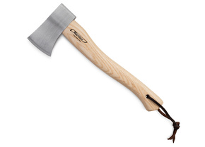 SIEKIERA MARTTIINI CAMPING AXE 13x8 cm