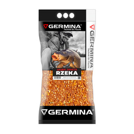 ZANĘTA GERMINA GRUBA - RZEKA 5000g
