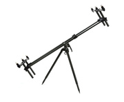 90107 - SAXCARP STOJAK WĘDKARSKI TRI POD + POKROWIEC