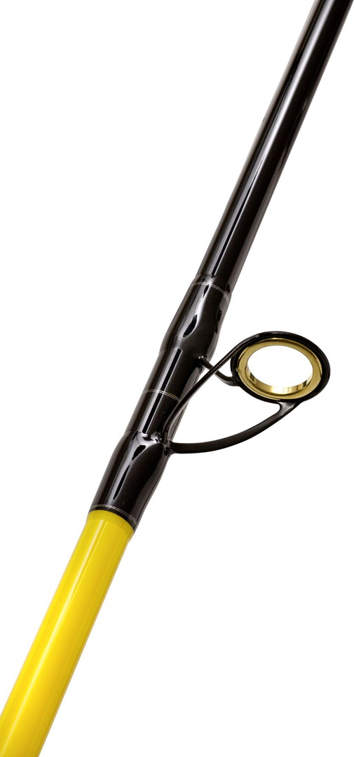 WĘDKA BLACK CAT SPIN STICK 215/100-300g