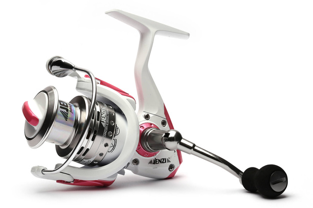 KOŁOWROTEK JENZI CINDY FX 2500