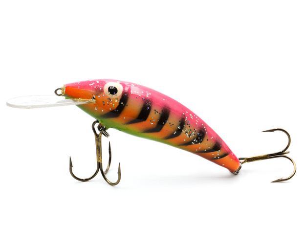 WOBLER GĘBALA DIVER 7 cm-44
