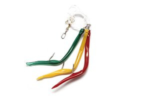 4004010 - MAX PRZYWIESZKA MIX PAPRYCZEK