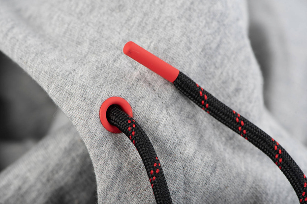 BLUZA Z KAPTUREM REPLICANT FOX RAGE