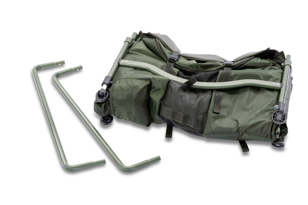 KOŁYSKA KARPIOWA ANACONDA MULTITASK CRADDLE XL