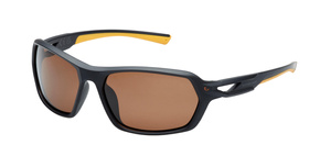 OKULARY POLARYZACYJNE SAVAGE GEAR BLACK BROWN