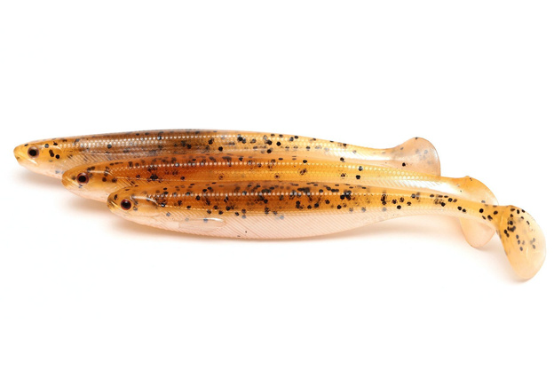 GUMA WESTIN SHAD TEEZ SLIM - BAITFISH