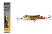 WOBLER SALMO FREEDIVER SDR 9cm- HOT PERCH