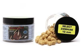 PELLET HACZYKOWY STIL SELECT- ZIEMNIAK 10mm/100g