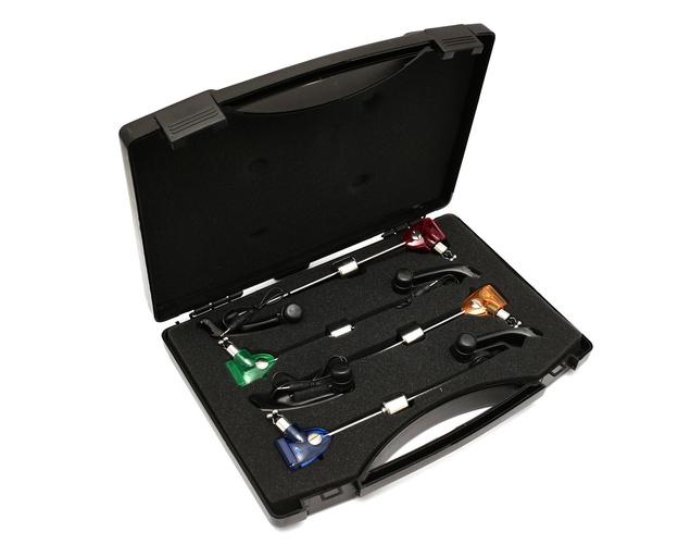 ZESTAW ELEKTRONICZNYCH SWINGERÓW NECO PRO X104