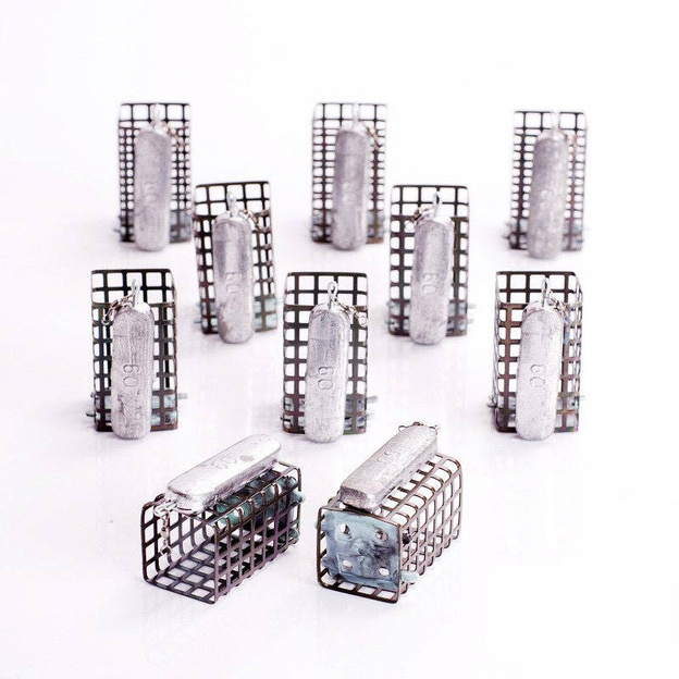 KOSZYK KWADRATOWY Z DNEM ASSAN