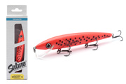 UNIKATOWY WOBLER SALMO WHACKY FLOATING 12cm/14g - CONDESCENDING