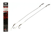 PRZYPON KARPIOWY DAM TACTIX COMBI-RIG 20cm