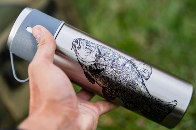 TERMOS KORUM CLASSIC THERMAL FLASK TENCH 500ml