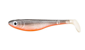 GUMA SVARTZONKER McPREY - FEGIS 12cm-1szt